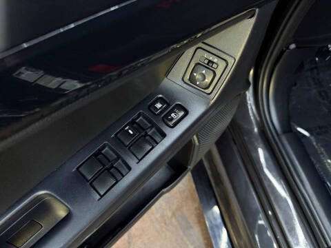 2014 Mitsubishi Lancer Evolution GSR