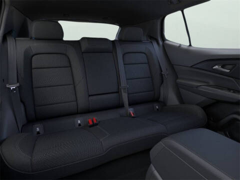 2026 Chevrolet Equinox EV LT 1