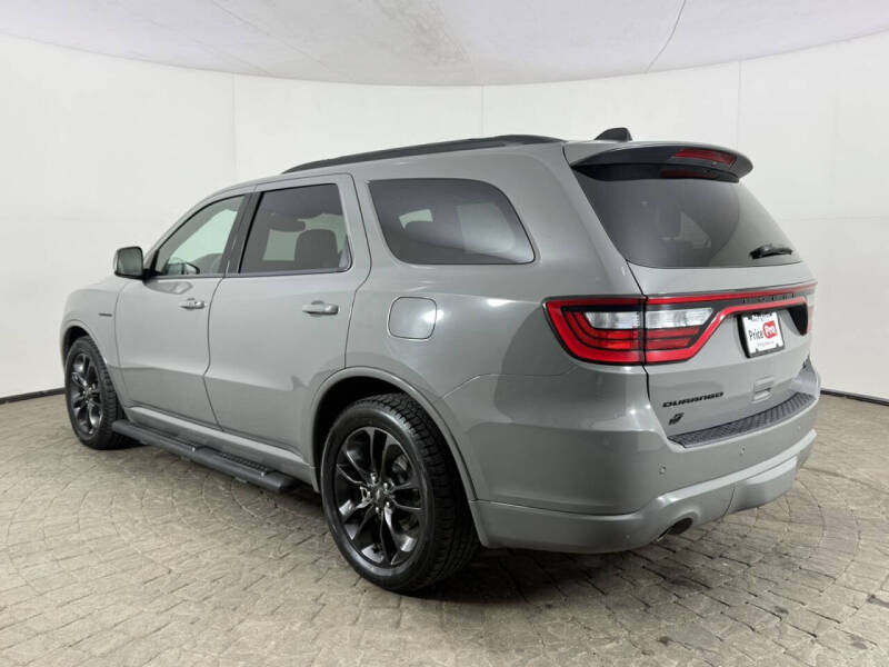 2024 Dodge Durango R/T Plus