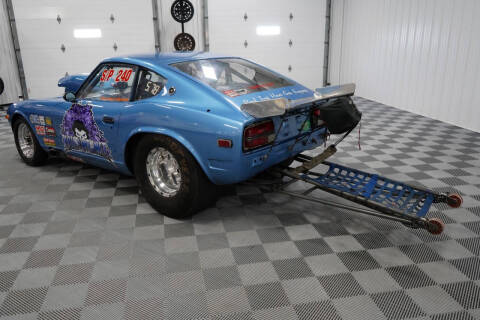 1970 Datsun 240Z