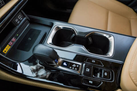 2023 Lexus NX 250 Premium