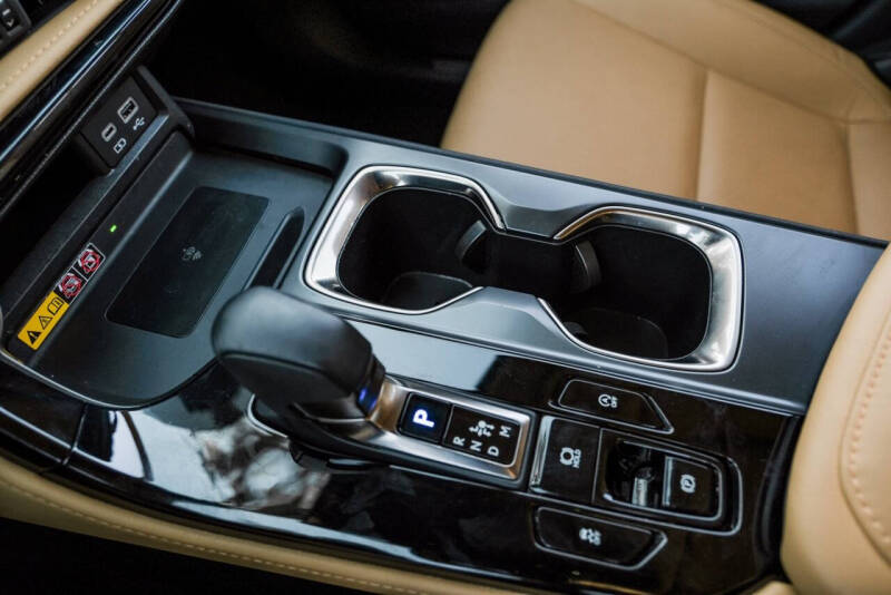 2023 Lexus NX 250 Premium