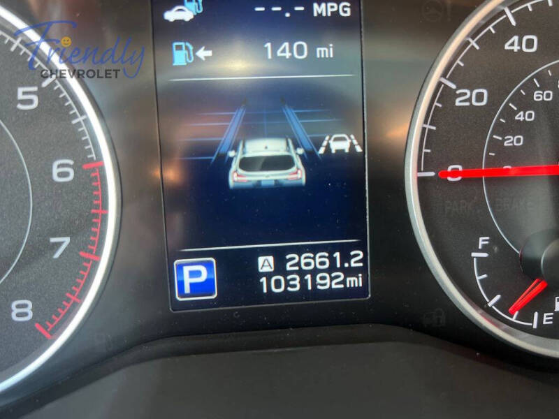 2019 Subaru Ascent Premium 7-Passenger