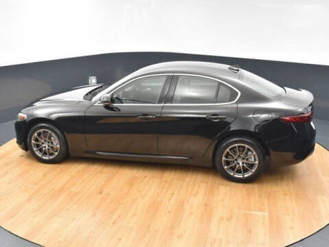 2019 Alfa Romeo Giulia