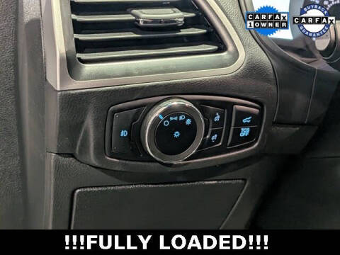 2024 Ford Edge ST-Line