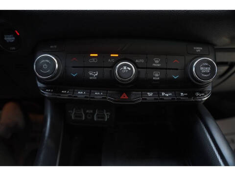 2023 Dodge Durango Pursuit