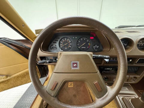1980 Datsun 280ZX