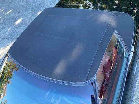 1987 Chevrolet Corvette