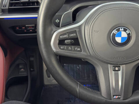 2023 BMW 4 Series 430i xDrive