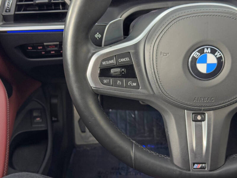 2023 BMW 4 Series 430i xDrive