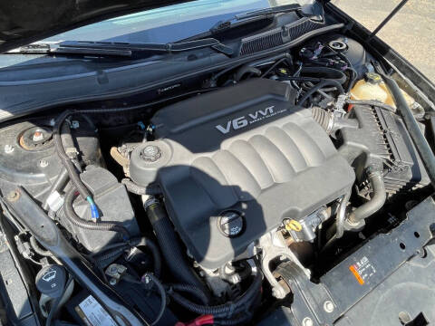 2012 Chevrolet Impala LT Fleet