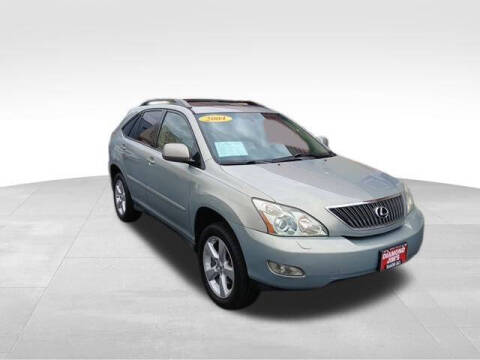 2004 Lexus RX 330