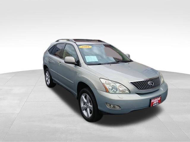 2004 Lexus RX 330