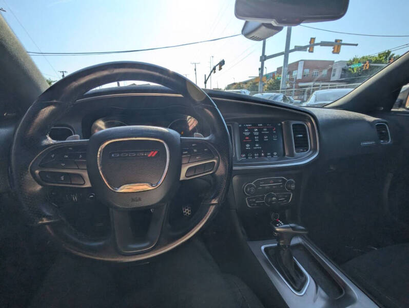 2021 Dodge Charger GT