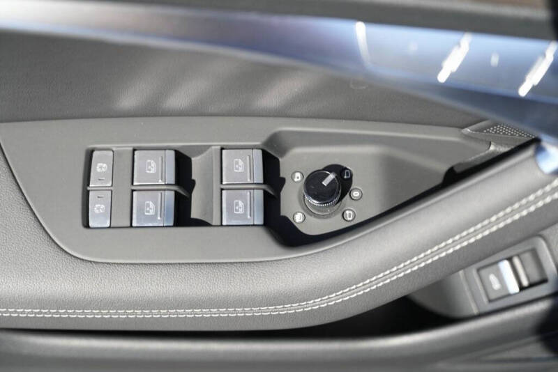 2022 Audi A6 quattro Premium Plus 55 TFSI