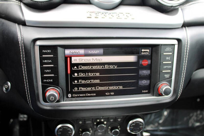 2015 Ferrari California T