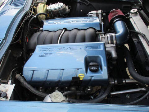 1967 Chevrolet Corvette