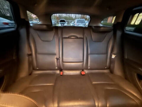 2017 Volvo V60 Cross Country T5 Premier