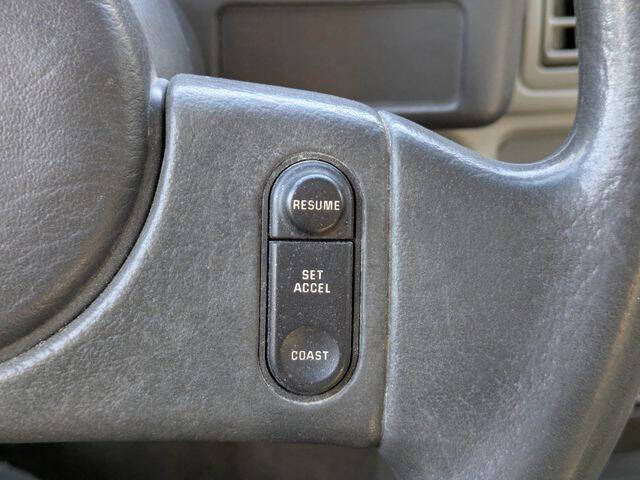 1989 Ford Mustang GT