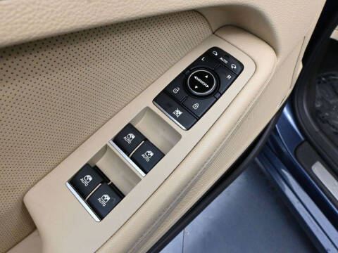 2015 Hyundai Genesis