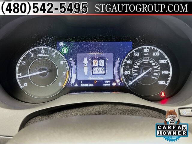 2022 Acura RDX w/Tech