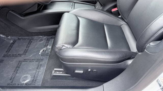 2021 Tesla Model S Long Range Plus