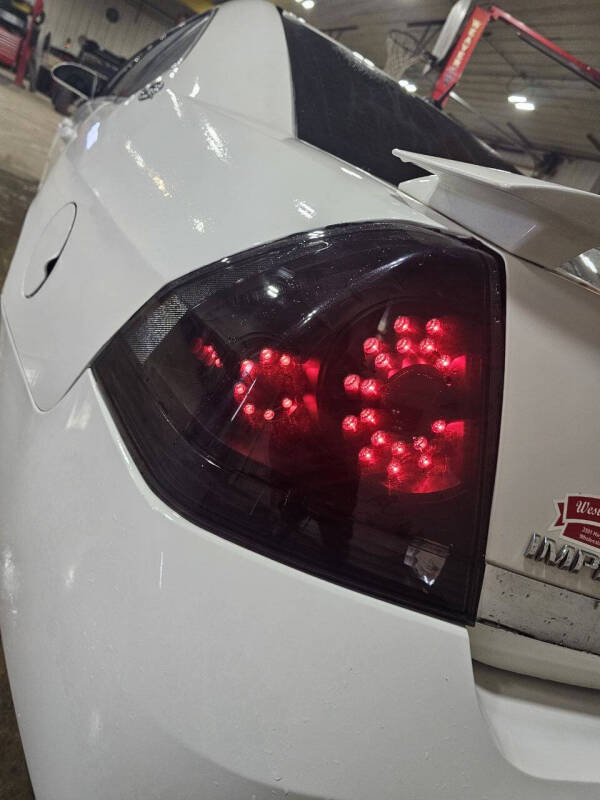 2008 Chevrolet Impala SS