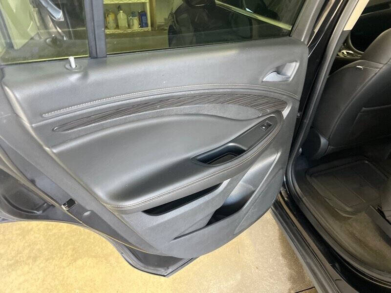 2016 Buick Envision Premium I