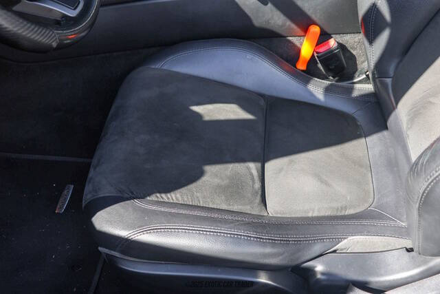 2017 Jaguar F-TYPE Premium