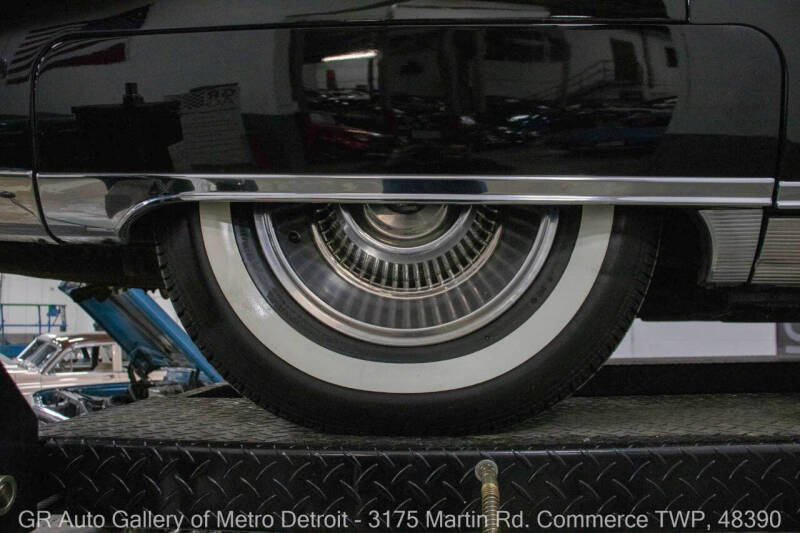 1963 Cadillac Fleetwood