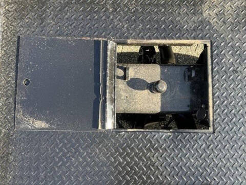 2014 RAM 3500 Tradesman