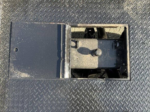 2014 RAM 3500 Tradesman