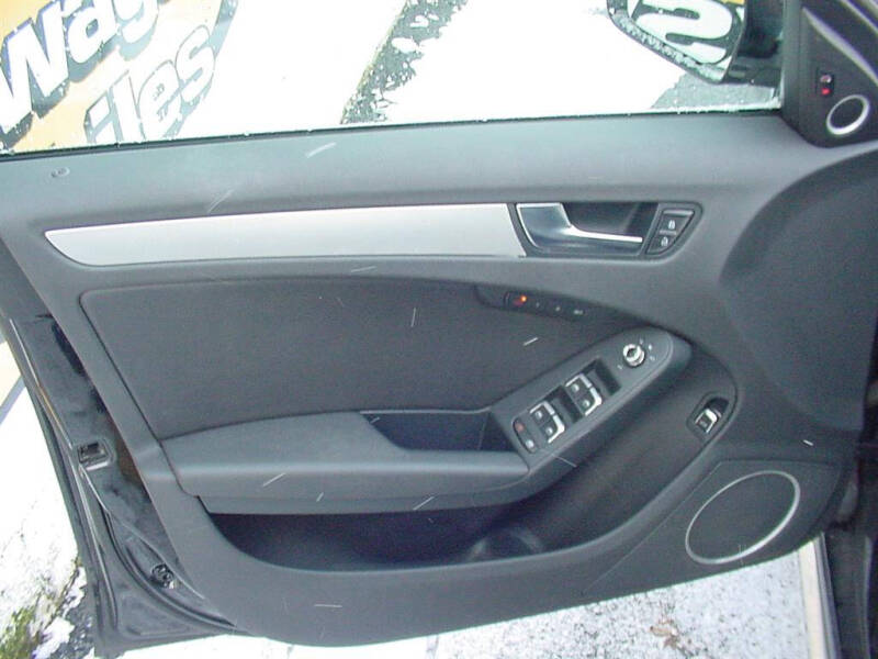 2016 Audi Allroad 2.0T quattro Premium Plus