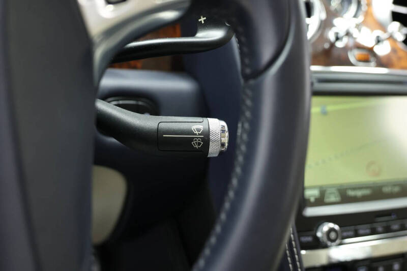 2017 Bentley Continental GT V8