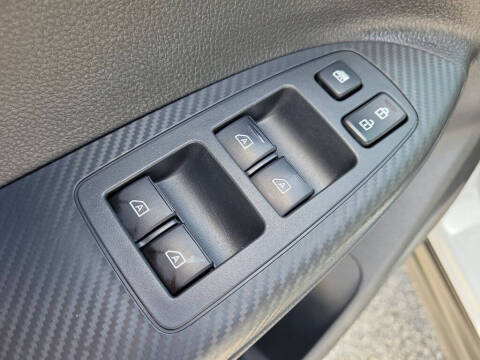2024 Mitsubishi Eclipse Cross SEL