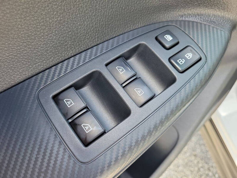 2024 Mitsubishi Eclipse Cross SEL