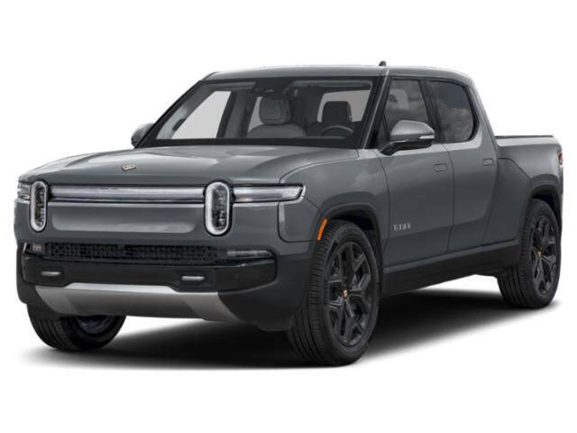 2025 Rivian R1T