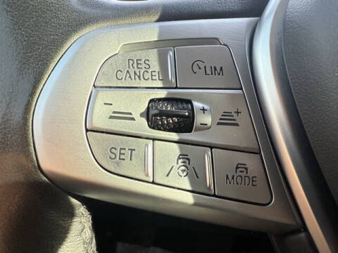 2019 BMW X7 xDrive50i