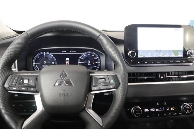 2024 Mitsubishi Outlander PHEV SEL