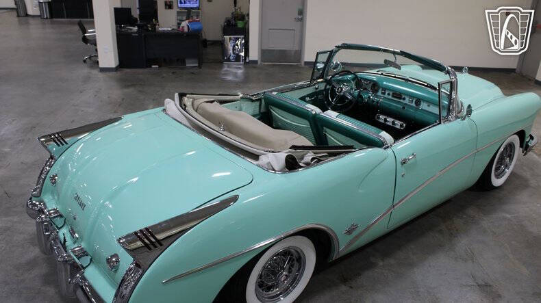 1954 Buick Skylark