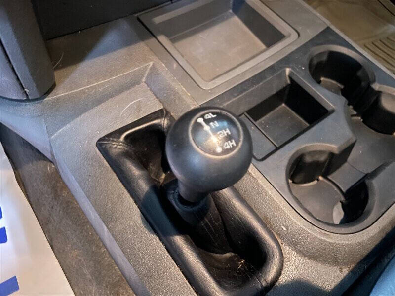 2007 Dodge Ram 2500