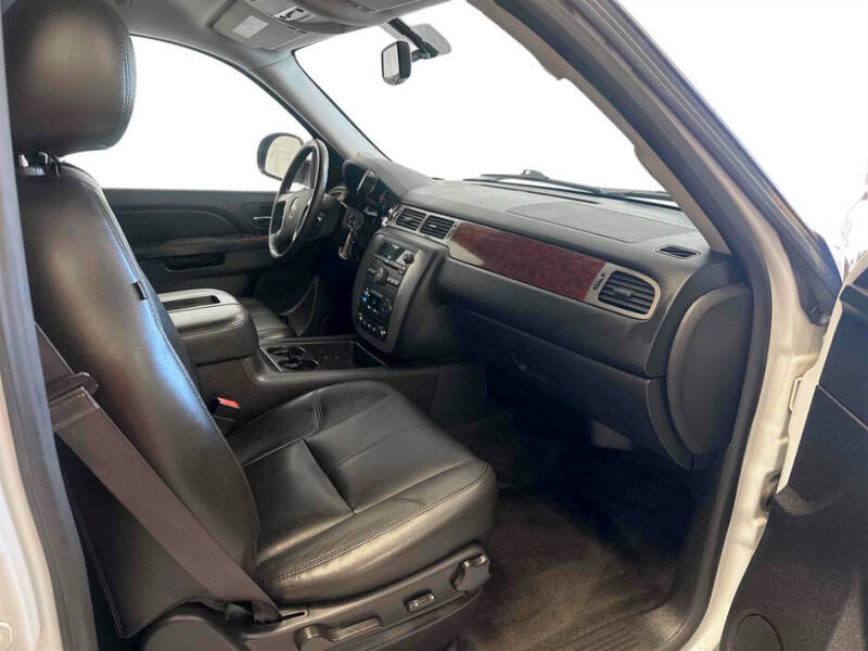 2014 GMC Yukon SLT