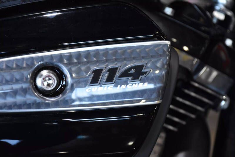 2020 Harley-Davidson Street Glide Special