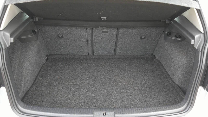 2007 Volkswagen Rabbit