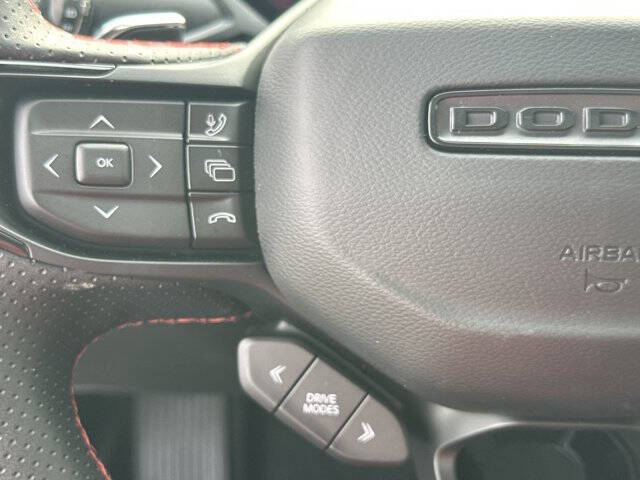 2026 Dodge Charger Scat Pack Plus