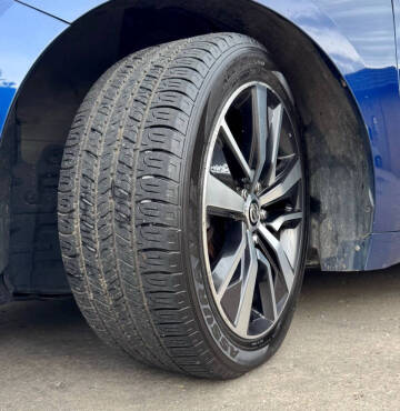 2020 Nissan Maxima 3.5 SV