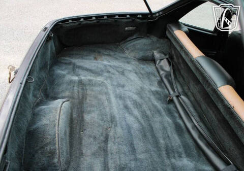 1982 Porsche 924