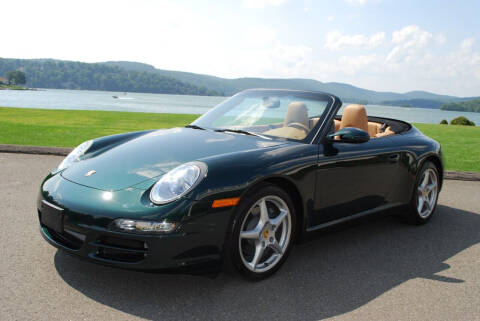 2006 Porsche 911 for sale at Destin Motor Cars Inc. in Destin FL