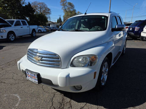 2007 Chevrolet HHR LT