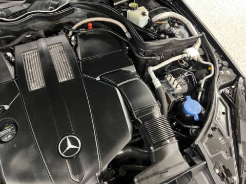 2016 Mercedes-Benz E-Class E 400